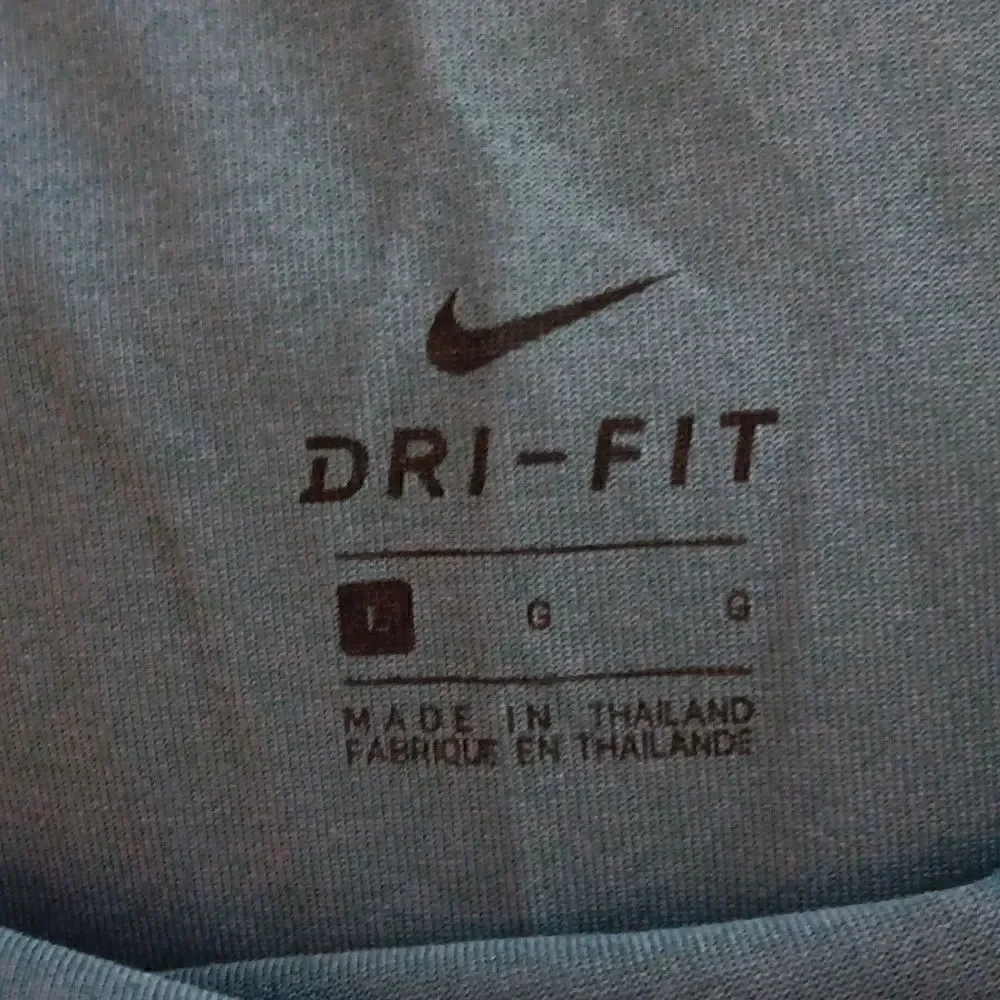 Nike